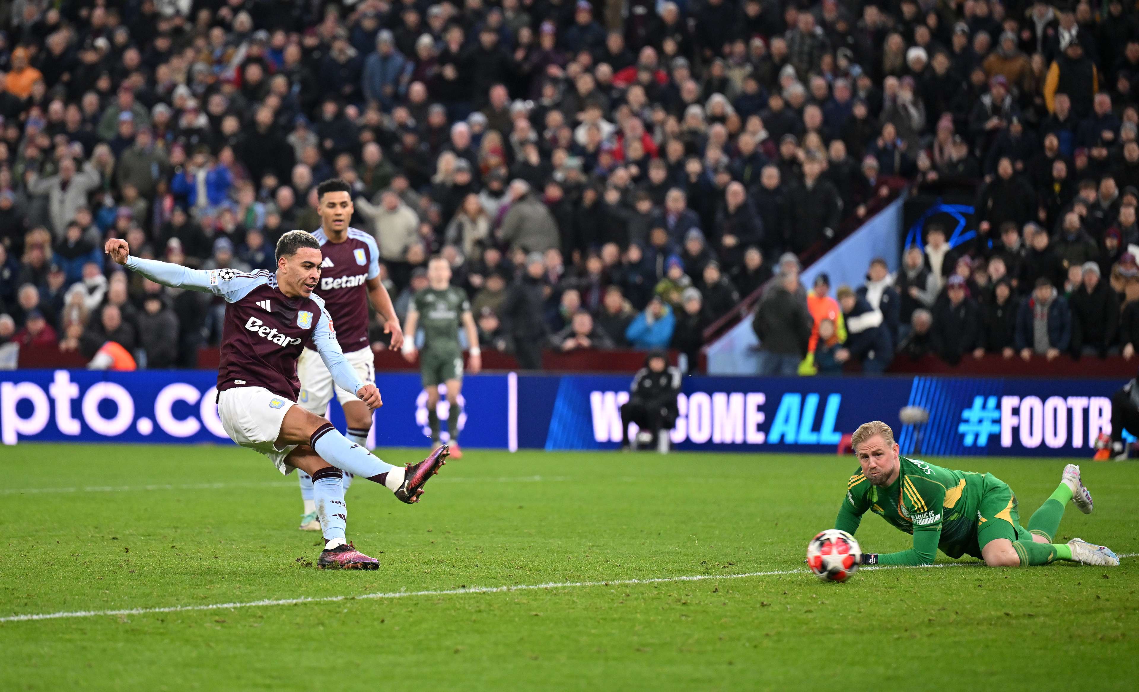 球隊都展現 球隊都展現