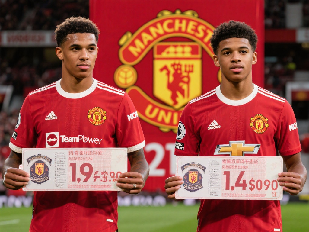 将为曼联带 将为曼联带