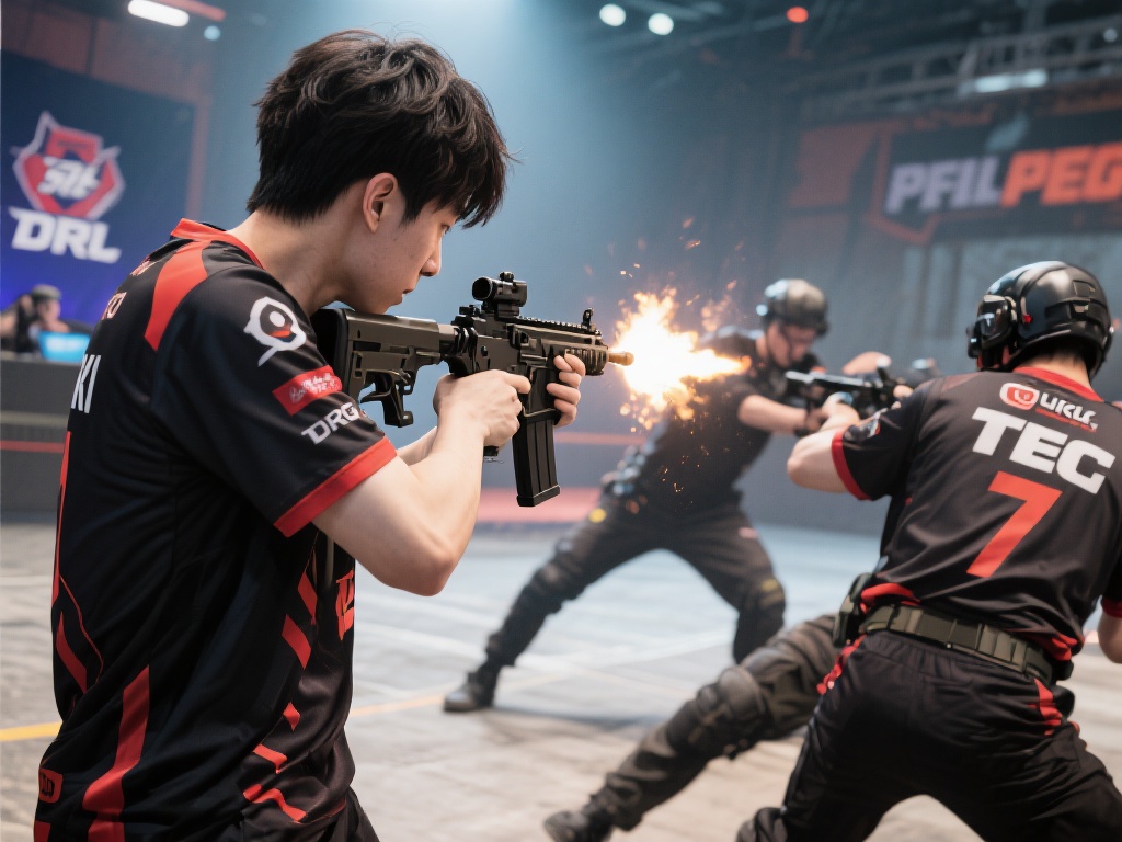 任何强队的 任何强队的